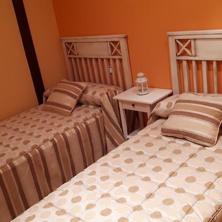 Апартаменты Apartamento Flamante 2 Куэнка Экстерьер фото