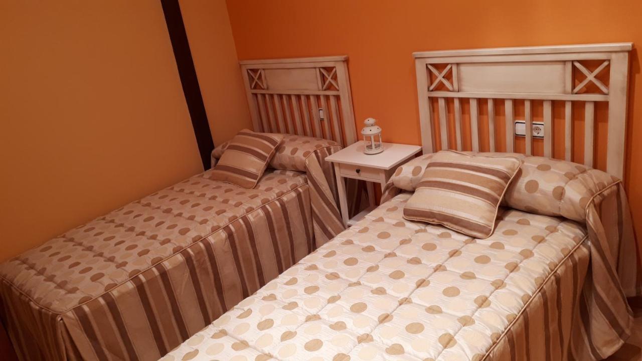 Апартаменты Apartamento Flamante 2 Куэнка Экстерьер фото