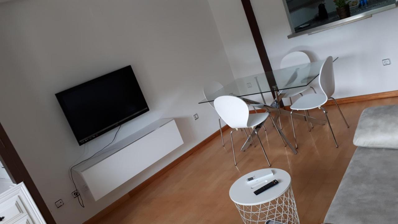 Апартаменты Apartamento Flamante 2 Куэнка Экстерьер фото