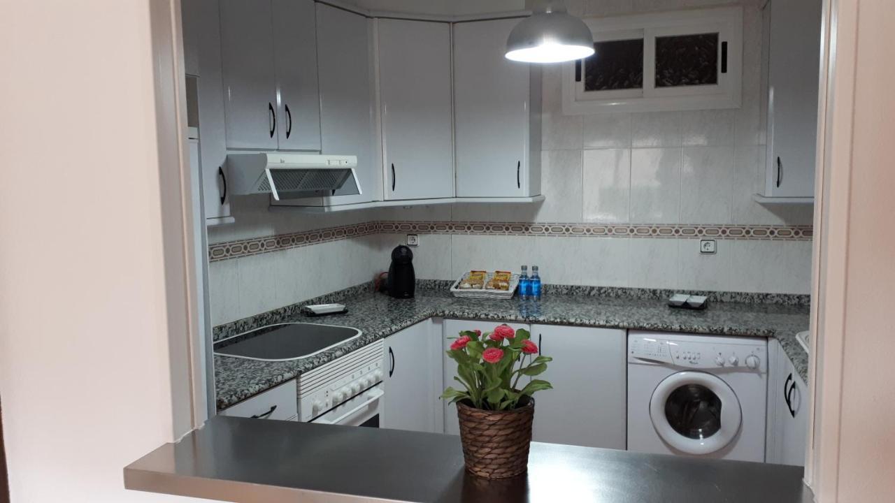 Апартаменты Apartamento Flamante 2 Куэнка Экстерьер фото