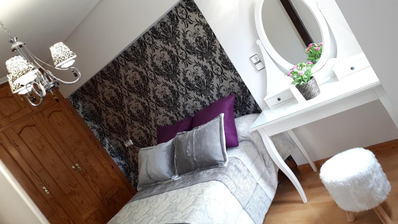 Апартаменты Apartamento Flamante 2 Куэнка Экстерьер фото