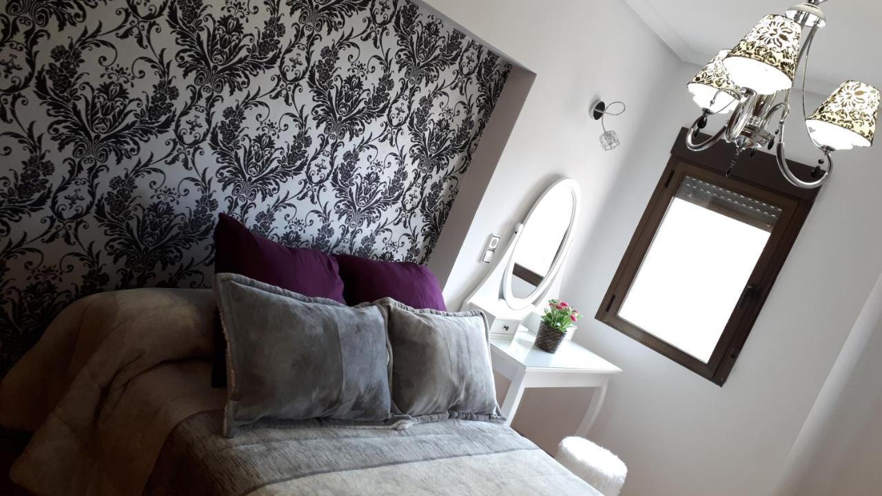 Апартаменты Apartamento Flamante 2 Куэнка Экстерьер фото